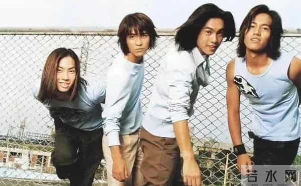 复出生变!F4演唱会变F3,其中一人缺席…