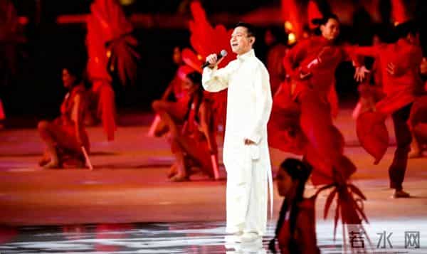 港娱这一夜,64岁的刘德华,将娱乐圈人情世故江湖地位彻底体现