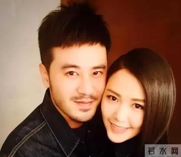 他娶了摇滚女神谭维维,婚后靠她赚钱养家,儿女双全生活太幸福