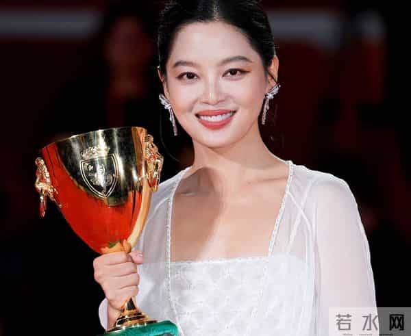 陪睡陪玩只冰山一角！王家卫被曝后，白百何郝蕾也下场，都不装了