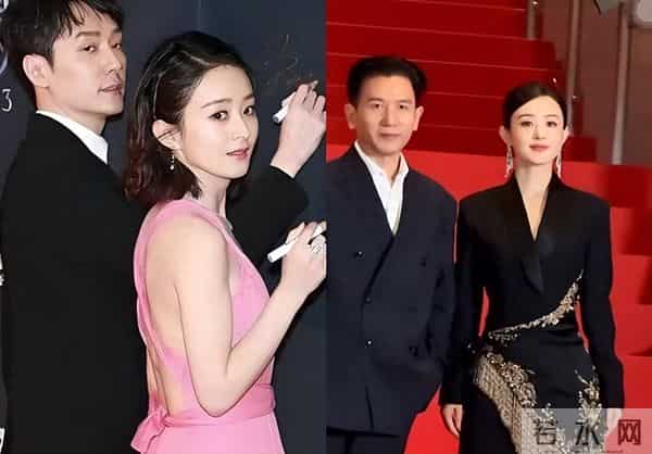 和赵德胤恋情真相大白5个月，赵丽颖近况曝光，冯绍峰当初没说错