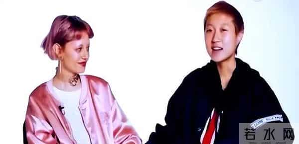 吴卓林的妻子罕见露面,7年不回家改变巨大,打扮靓丽生活变好了