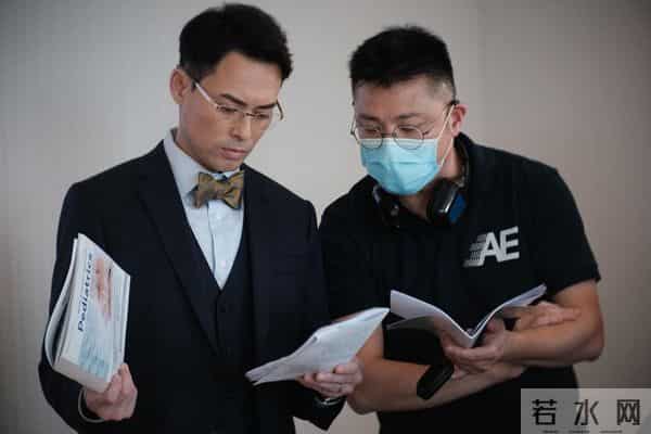 香港艺人海俊杰再发文提太太新情况 感谢古天乐曾志伟公司老板帮忙