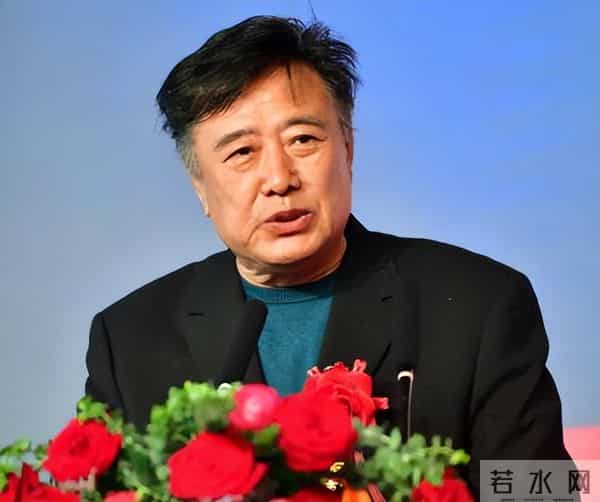 陈国军：最对不起三婚妻子傅丽云，44岁儿子成为他最大的心病