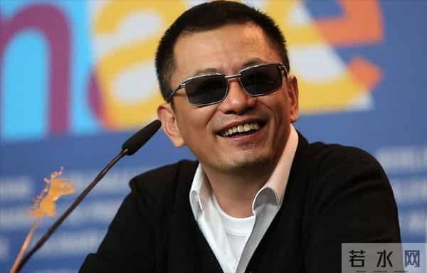 陪玩陪睡只是冰山一角,王家卫录音曝潜规则,唐嫣、宋慧乔也遭殃