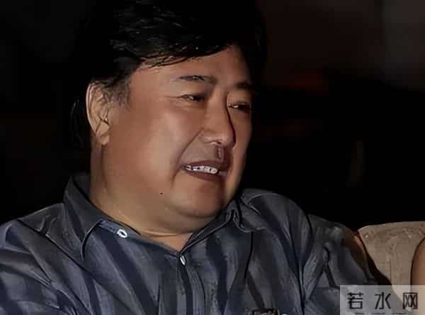 陈国军：最对不起三婚妻子傅丽云，44岁儿子成为他最大的心病