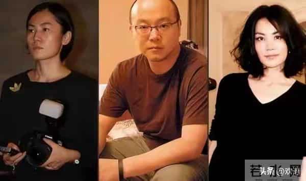 王菲没想到,自己56岁的前夫如今隐居阿那亚,把生活过成了一首诗