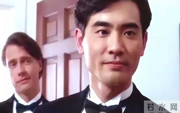 赵文瑄:和吴越结婚传闻真相大白才9个月,他再次引起轰动不意外