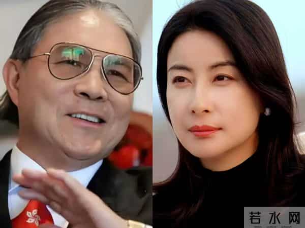 霍震霆没想到，官宣新身份没多久，儿媳郭晶晶再次让阔太圈沉默了