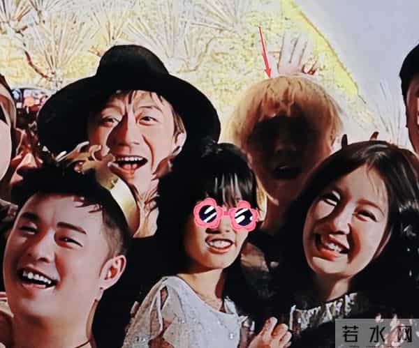 分手传闻仅6月，陈赫一张生日合照，又将关晓彤鹿晗推向风口浪尖