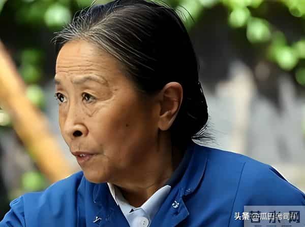 晚年凄凉的3位演员,有被赶出门,有人瘫痪被抛弃,有人孤独终老