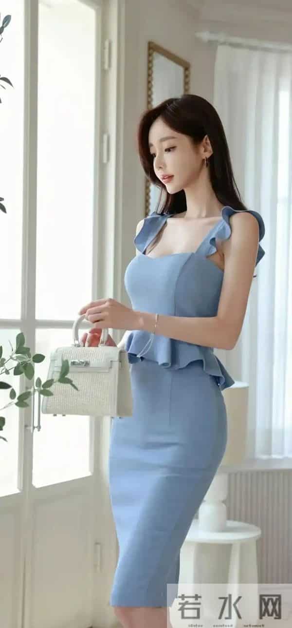 孙允珠时尚女王36