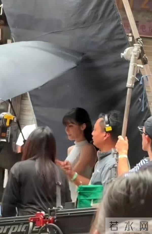 莫要成为下一个朱媛媛！33岁迪丽热巴病况加重，知情人曝内情