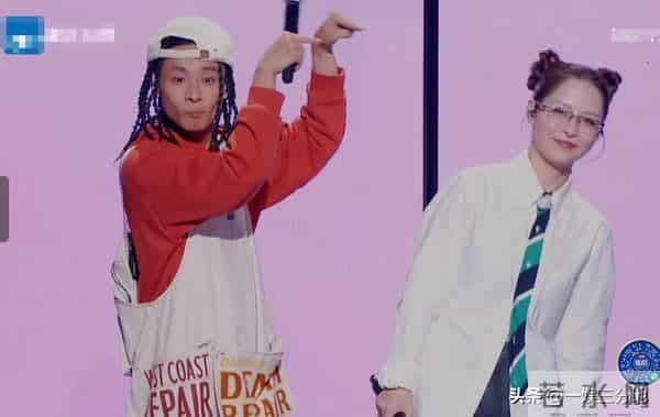 天声一对最敷衍的夫妻,唱歌对口型、拿冠军嘲讽人,陆毅还得恭维