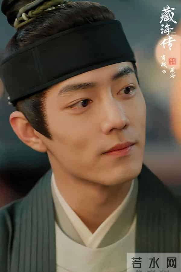 央视“点名”才几天，肖战因一个举动，再令杨紫和所有人刮目相看