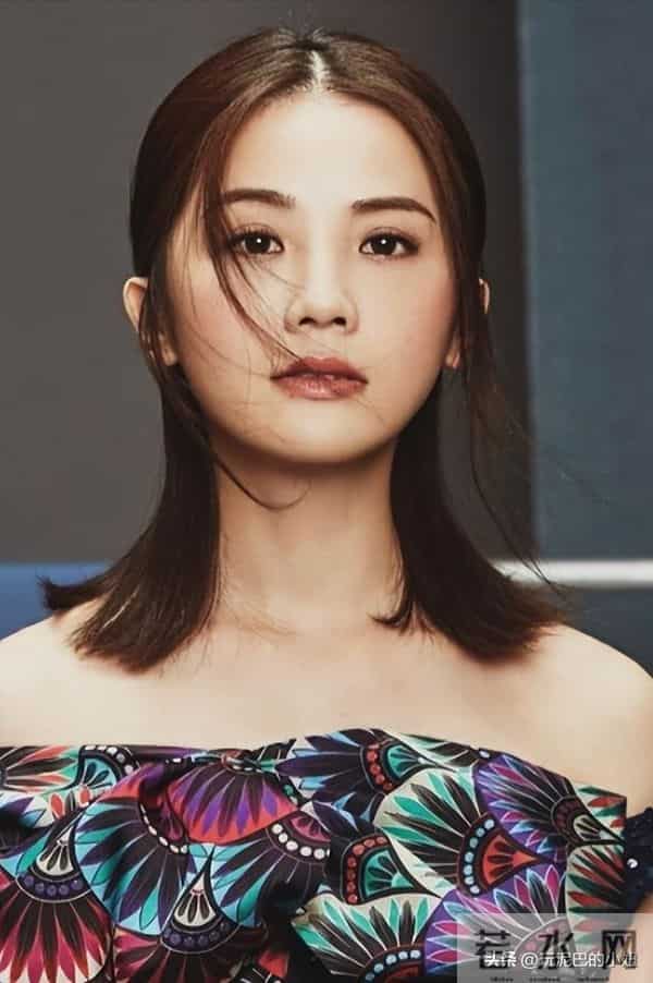 喜讯!蔡卓妍终于迎来新恋情,和小10岁健身教练正在热恋