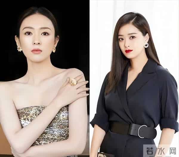 当40岁童谣跟42岁蒋欣站一起,我才彻底明白,女演员气质有多重要