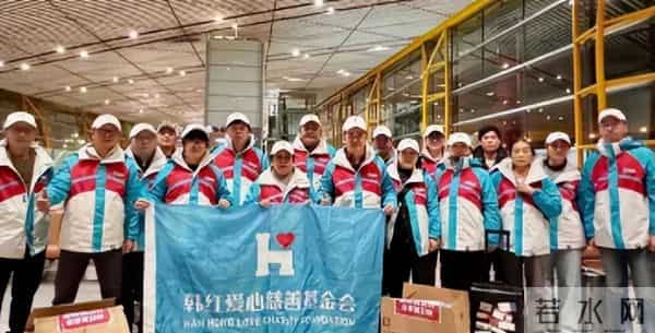 贪污上亿、假慈善?被实名举报的韩红,如今还是没有等来一声道歉