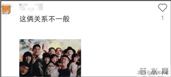 陈赫40岁生日合影惹争议，拍照没朝向老婆，与另一异性更像一家人