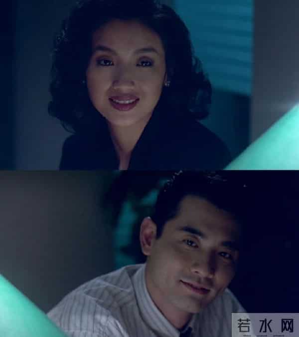 和吴越结婚传闻真相大白9个月后,赵文瑄近况曝光,让人刮目相看