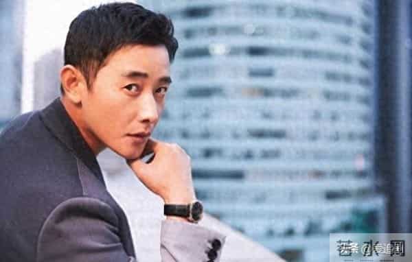 张国立一句话点破罗晋婚后状态，这瓜有点意思