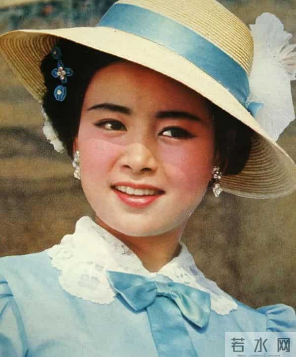 张建亚含泪告白:我这辈子最大的遗憾,就是把张瑜从夫妻变成朋友