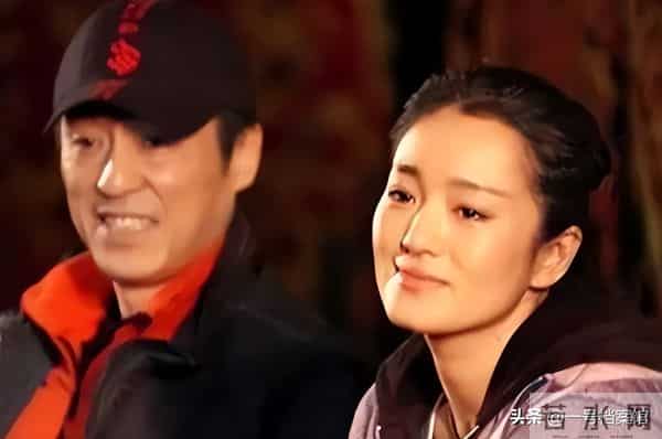 老到不敢认?59岁的巩俐近况尽显老态,印证了张艺谋当初的选择