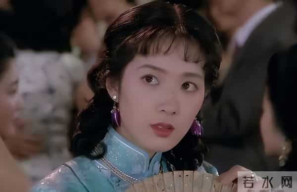 39年后,再看因流氓案“逃往”美国的龚雪,郭德纲说的话终于应验