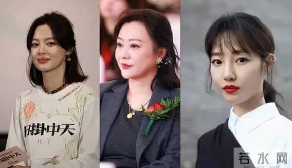 陪睡陪玩只冰山一角！王家卫被曝后，白百何郝蕾也下场，都不装了