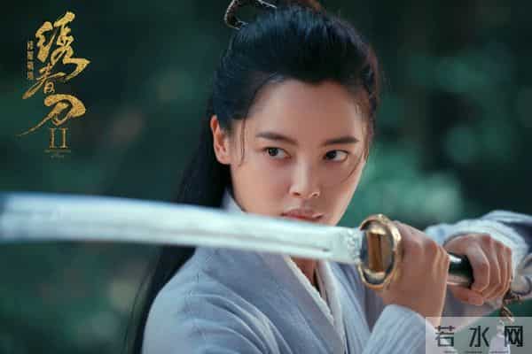 辛芷蕾在《日掛中天》中的表演到底含金量如何?