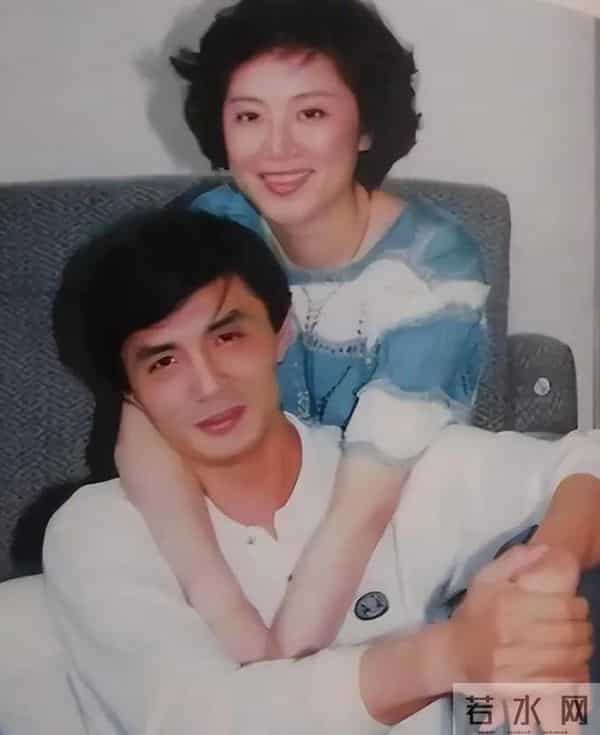 张建亚含泪告白:我这辈子最大的遗憾,就是把张瑜从夫妻变成朋友