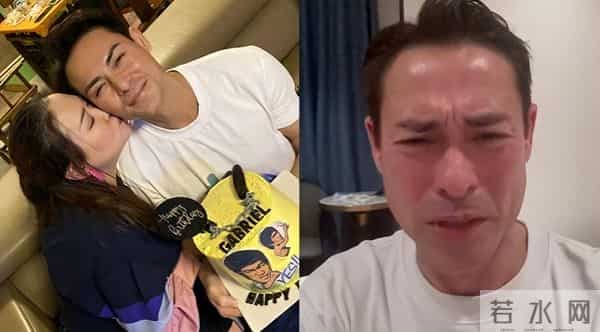 陈晓东回应好友众筹70万换肝救妻：去医院探望过他们，会全力支援