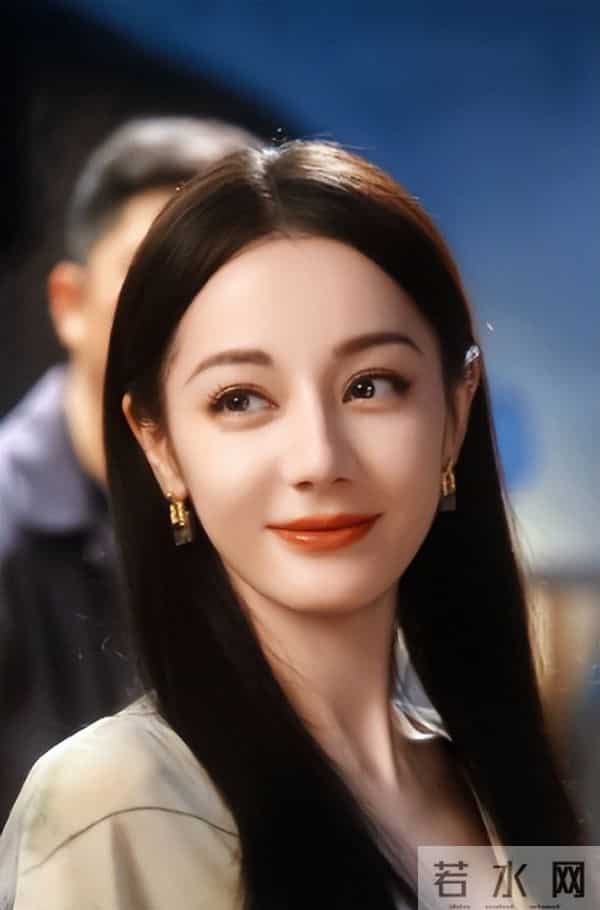 不要成为下一个朱媛媛!33岁迪丽热巴病情加重,知情人透内情