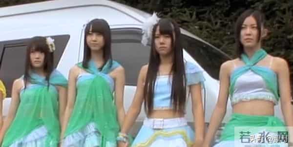 日本综艺为啥总没底线?看看他的历史就明白了