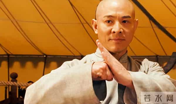 这次,被传换过心脏的李连杰公开回应,让“一夜回春”真相大白