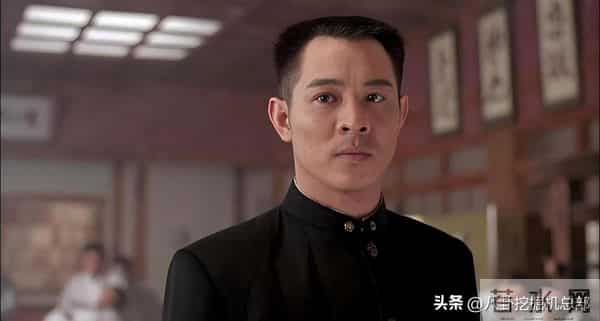 一觉睡醒,向太坐不住了,他怎么也没想到,好友李连杰被传这种事