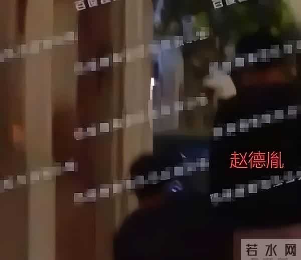 和赵德胤恋情真相大白5个月,赵丽颖近况曝光,冯绍峰当初没说错