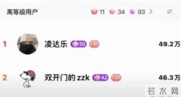 鹿哈领证!评论区一片咒骂