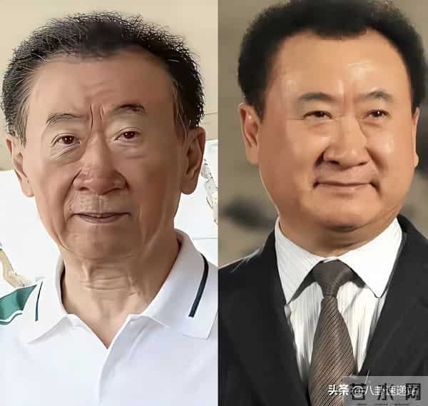 一年蒸发800多亿！挥霍的王思聪，终究让汪小菲出了13年前的恶气