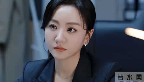 长得漂亮耐看,演了11次女一号没红,如今44岁搭档聂远,终于红了