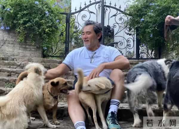 和吴越结婚传闻真相大白9个月后,赵文瑄近况曝光,让人刮目相看