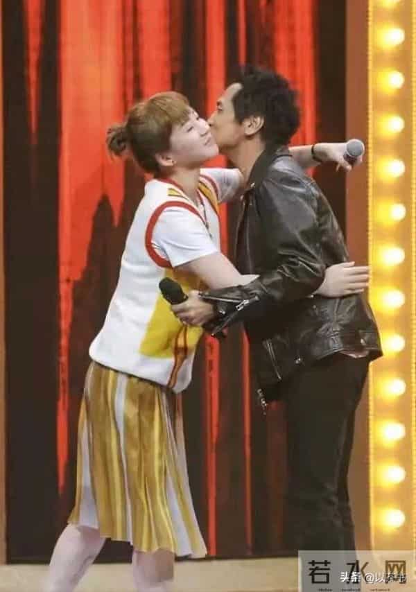 父亲是地产大亨,从小家境殷实,为何孙丽雅会嫁比亲妈还大的齐秦