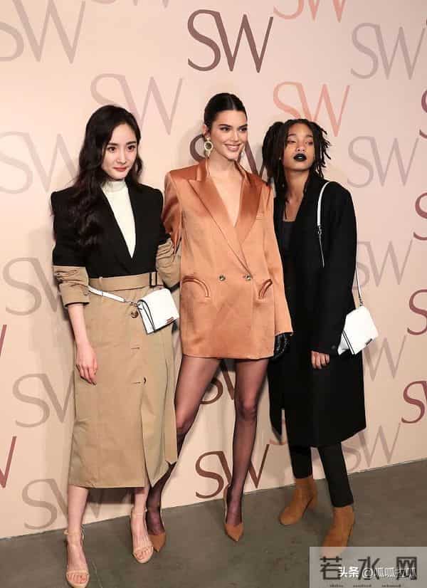 全球身材最好的十个女人出炉,杨幂都排不上号?亚洲仅一人上榜