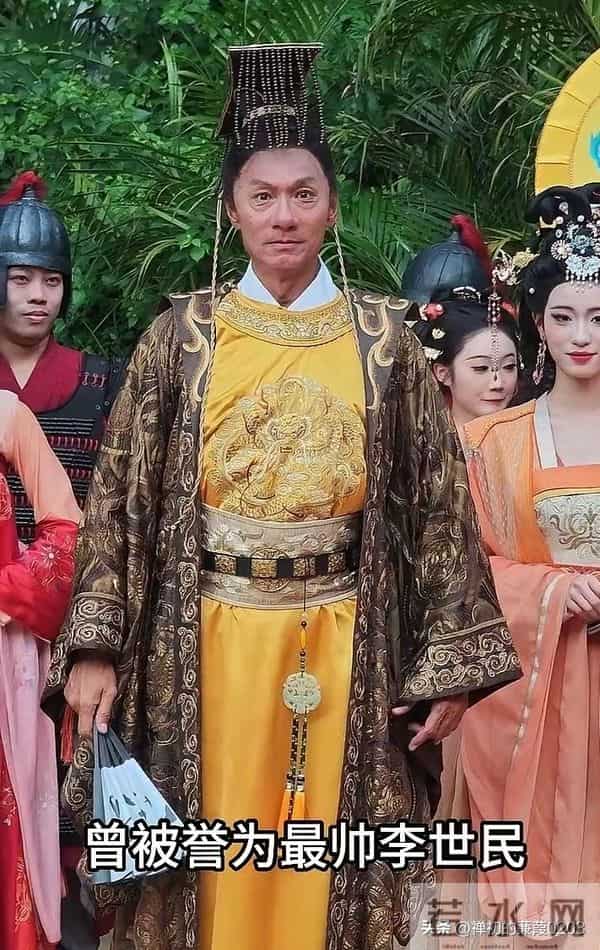 无论年轻时候多帅的男人,老了都会令人失望