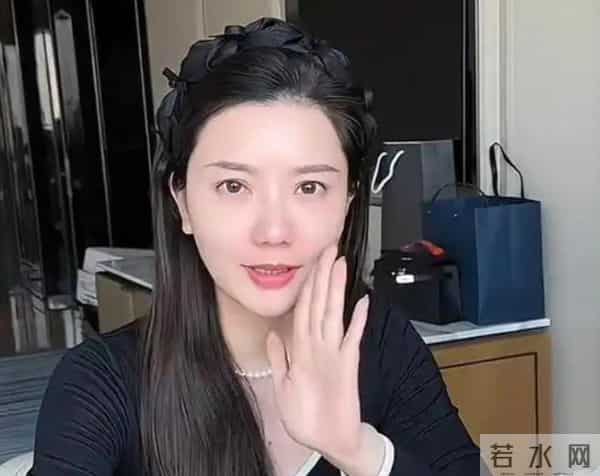 离婚一个月，猴哥前妻不再隐忍！公开回应被指小三，她不是软柿子