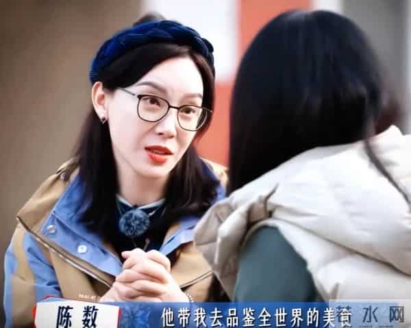 陈数首谈14年婚姻，盲目听从丈夫安排，身患重病后现状如何？