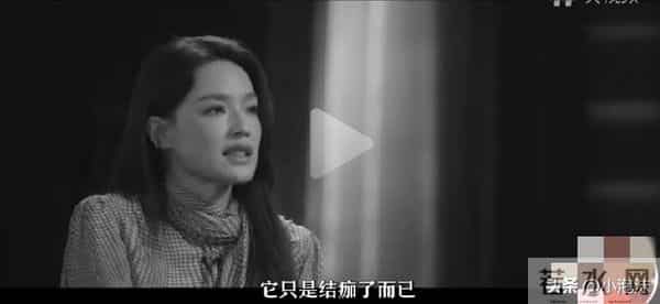 何赛飞没有与母亲和解,但她却读懂了母亲的难处,这是她最大欣慰