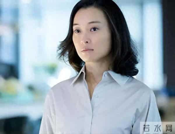 和吴越结婚传闻真相大白9个月后,赵文瑄近况曝光,让人刮目相看