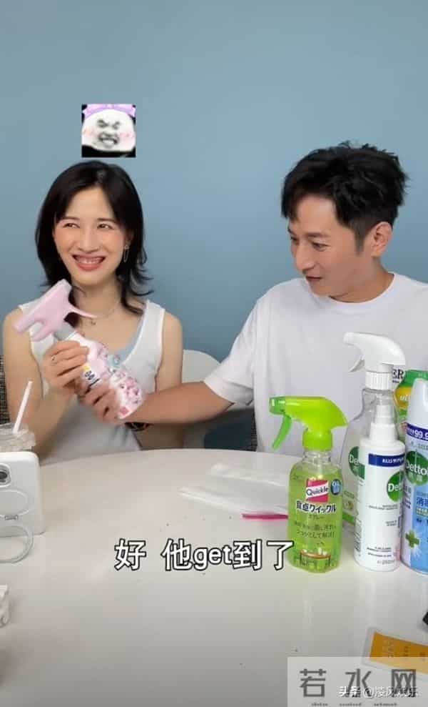 牛鬼蛇神现原形，看到李维嘉如今的现状，才明白黄渤一点没说错