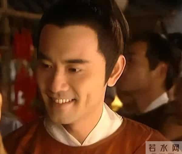 和吴越结婚传闻真相大白9个月后,赵文瑄近况曝光,让人刮目相看